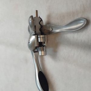 Metrokane rabbit corkscrew